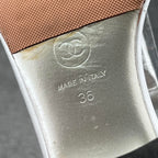 Chanel Clear