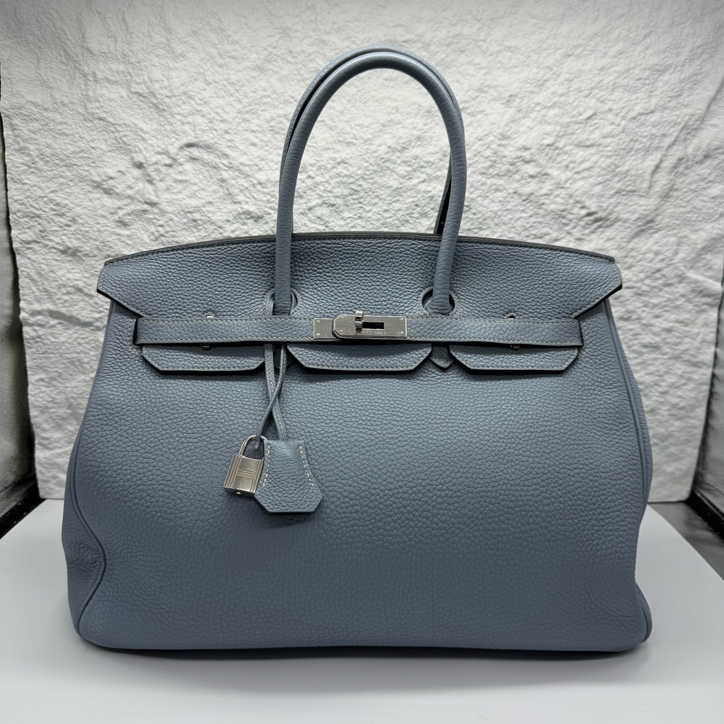 Hermes Linen