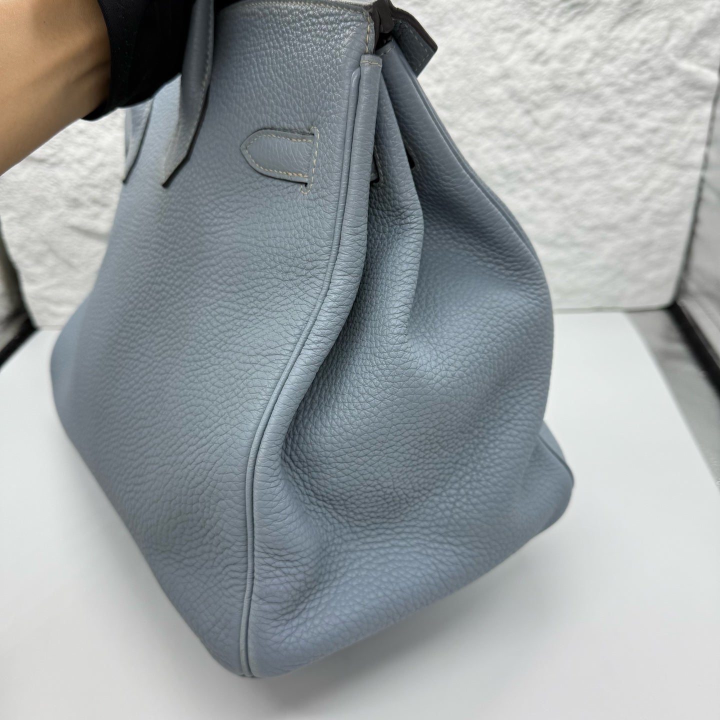 Hermes Linen