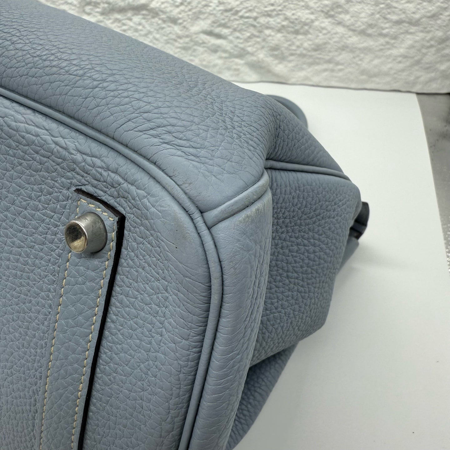 Hermes Linen