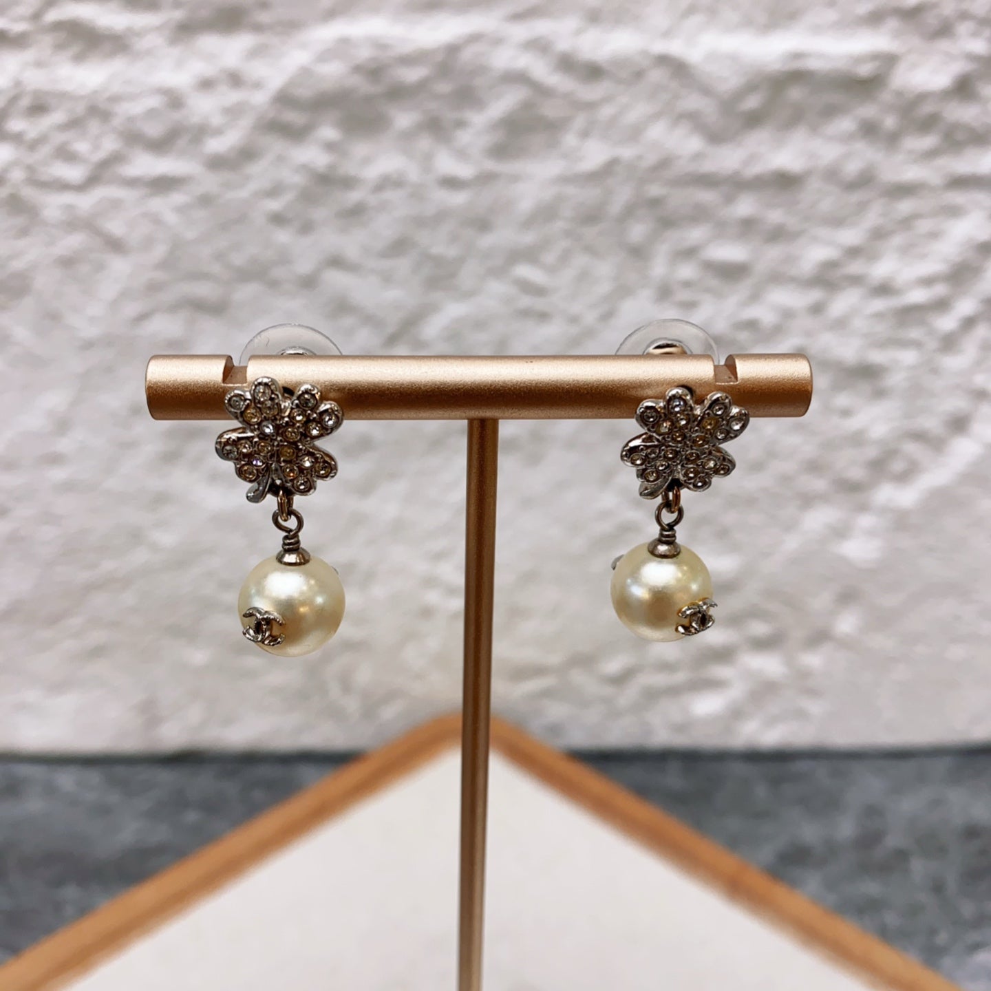 Chanel Pendant