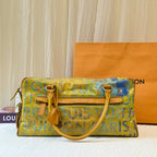 Louis Vuitton Duffle