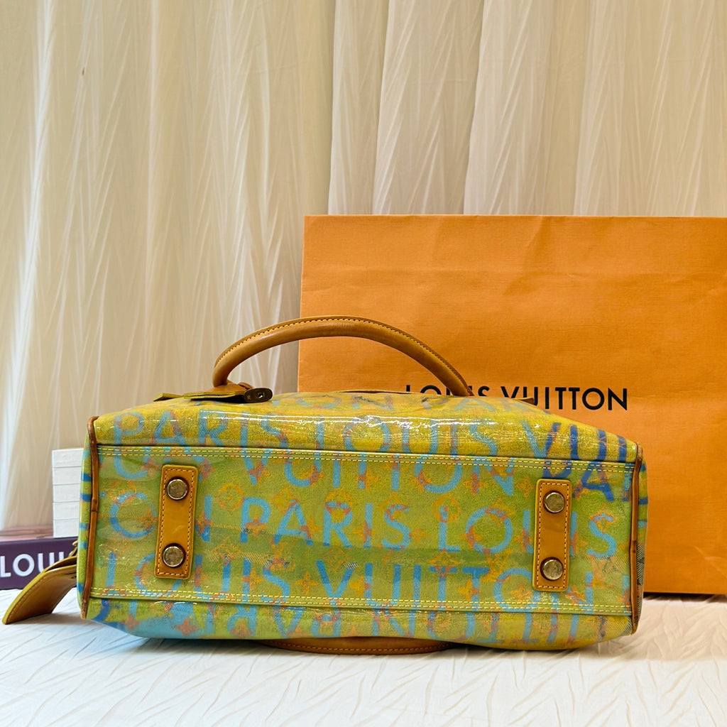 Louis Vuitton Duffle