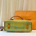 Louis Vuitton Duffle