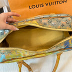Louis Vuitton Duffle
