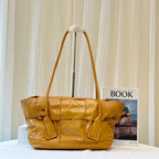 Bottega Veneta Yellow 618463-VCQ71-7679