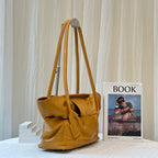 Bottega Veneta Yellow 618463-VCQ71-7679