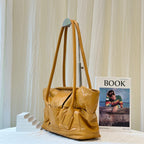 Bottega Veneta Yellow 618463-VCQ71-7679