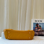 Bottega Veneta Yellow 618463-VCQ71-7679