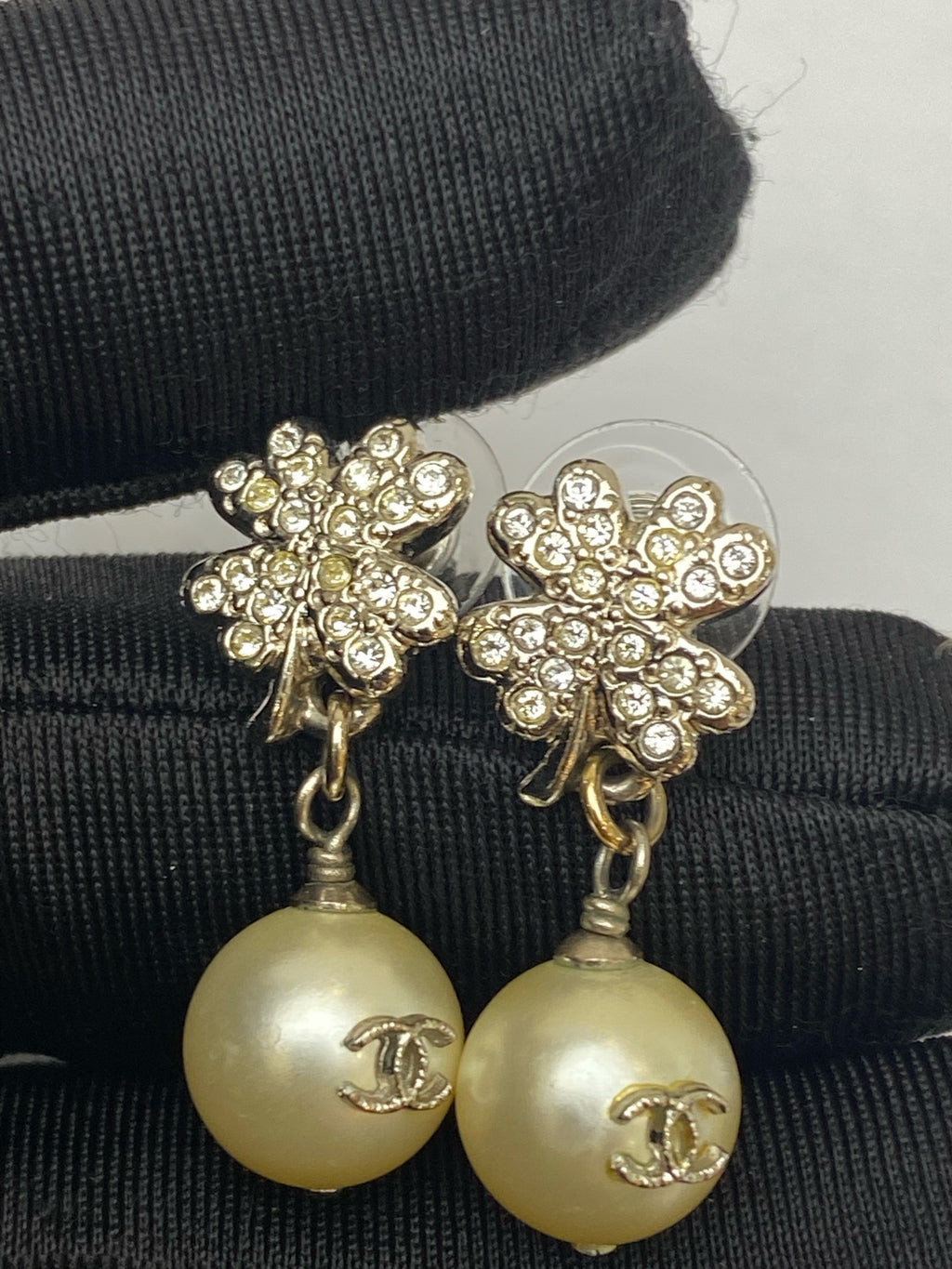 Chanel Pendant