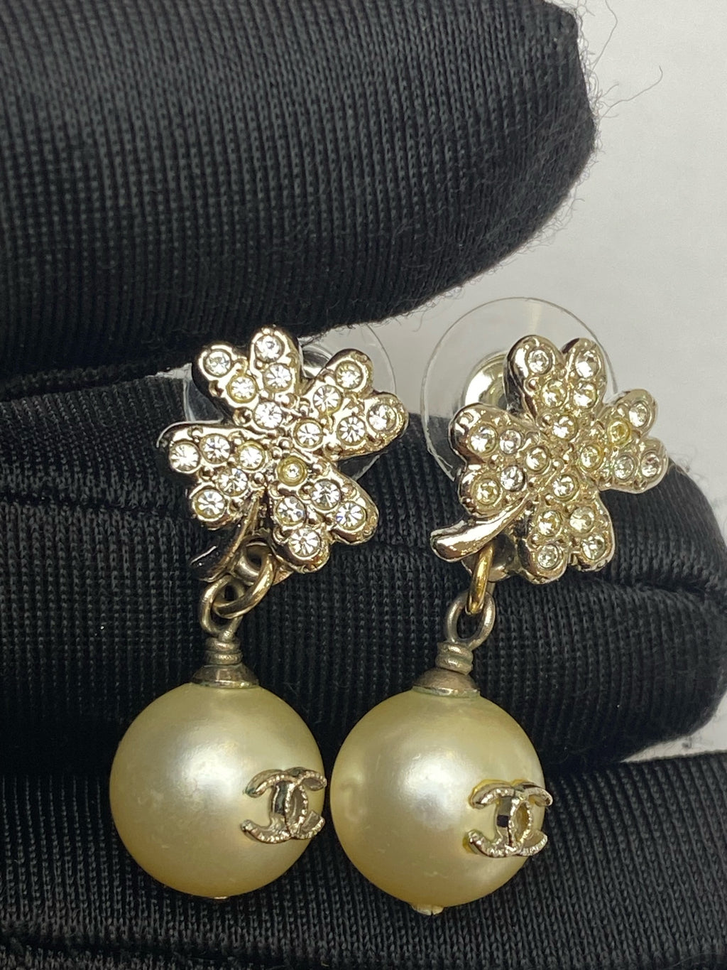 Chanel Pendant