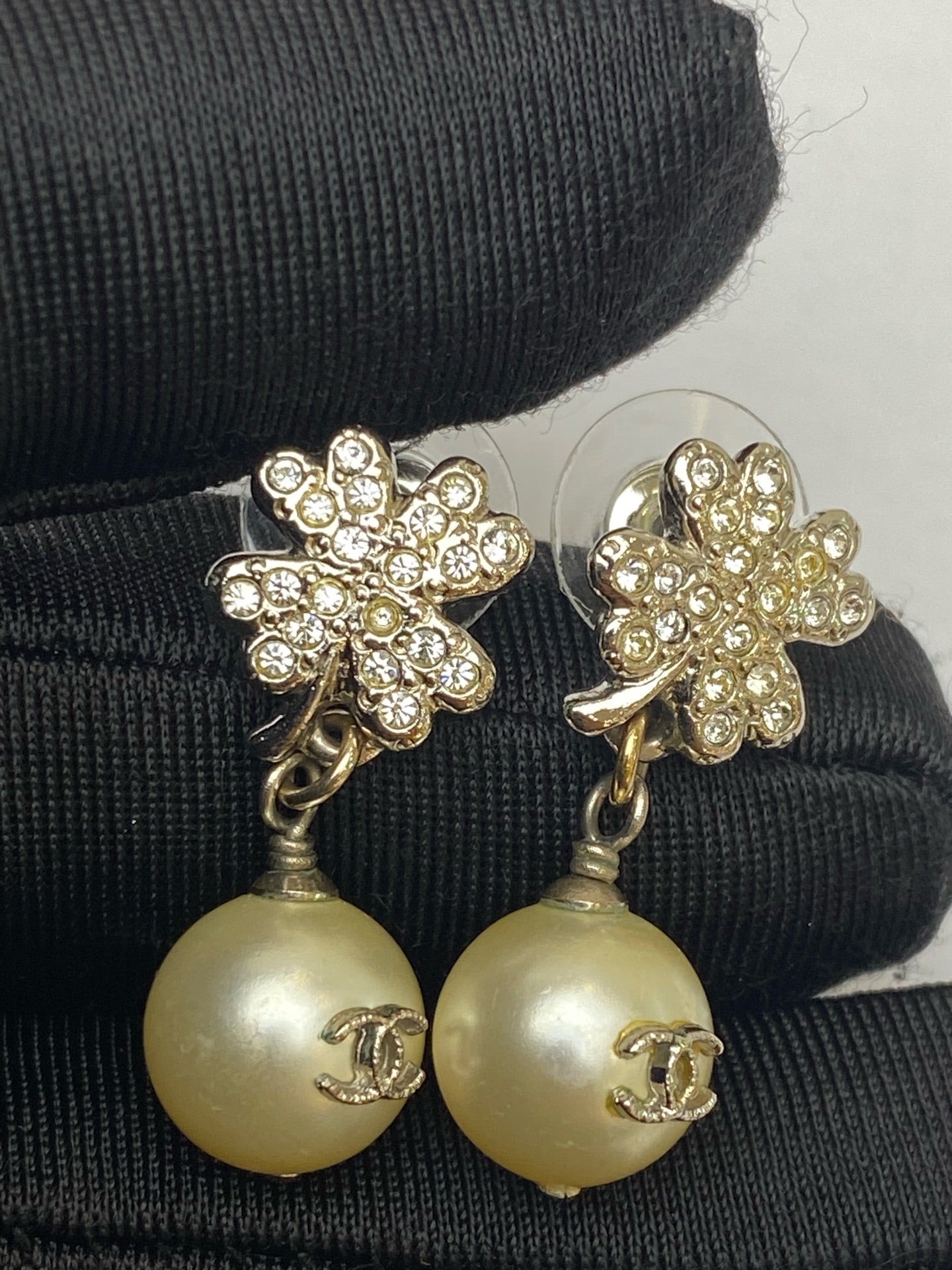 Chanel Pendant