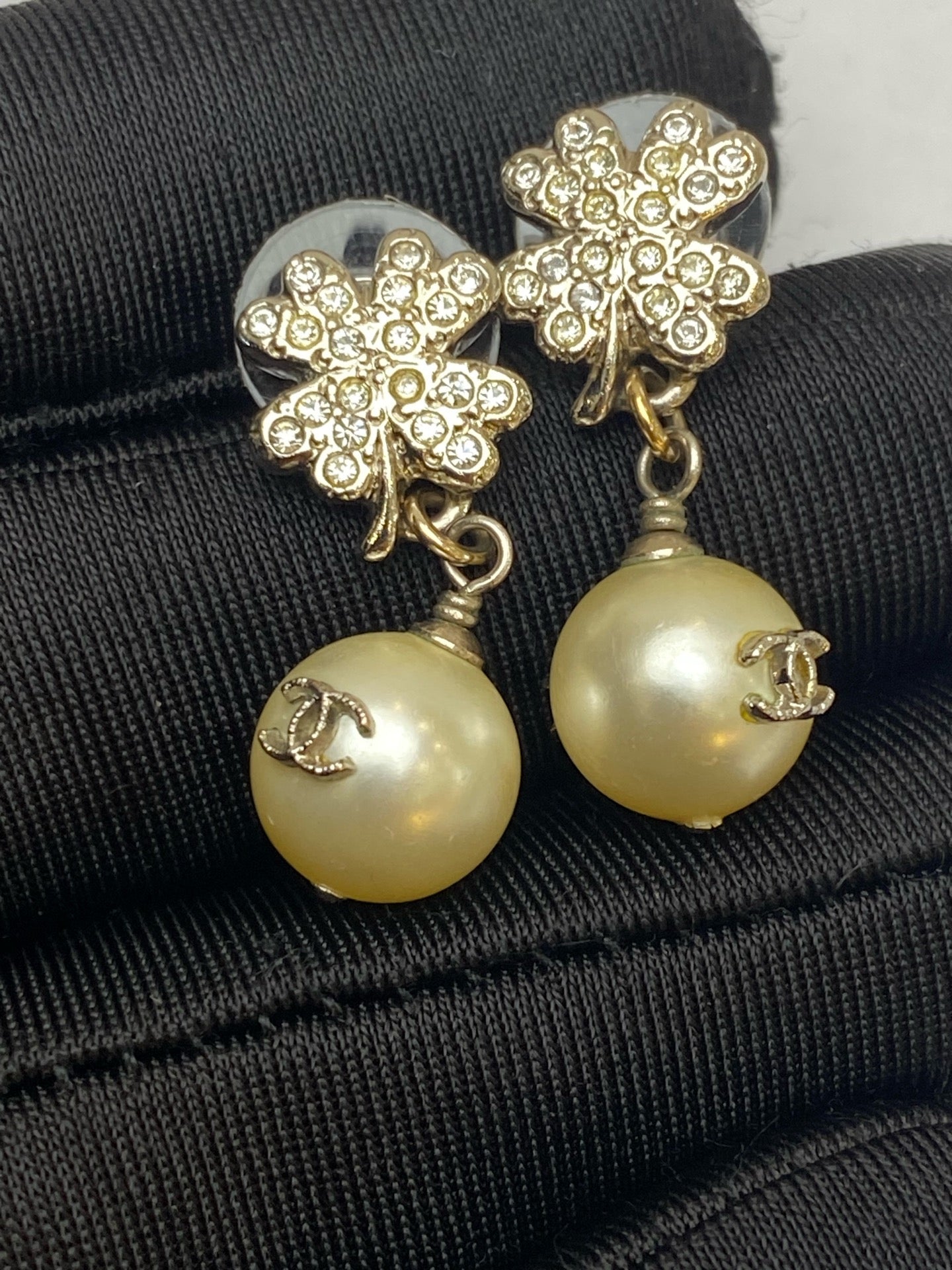 Chanel Pendant