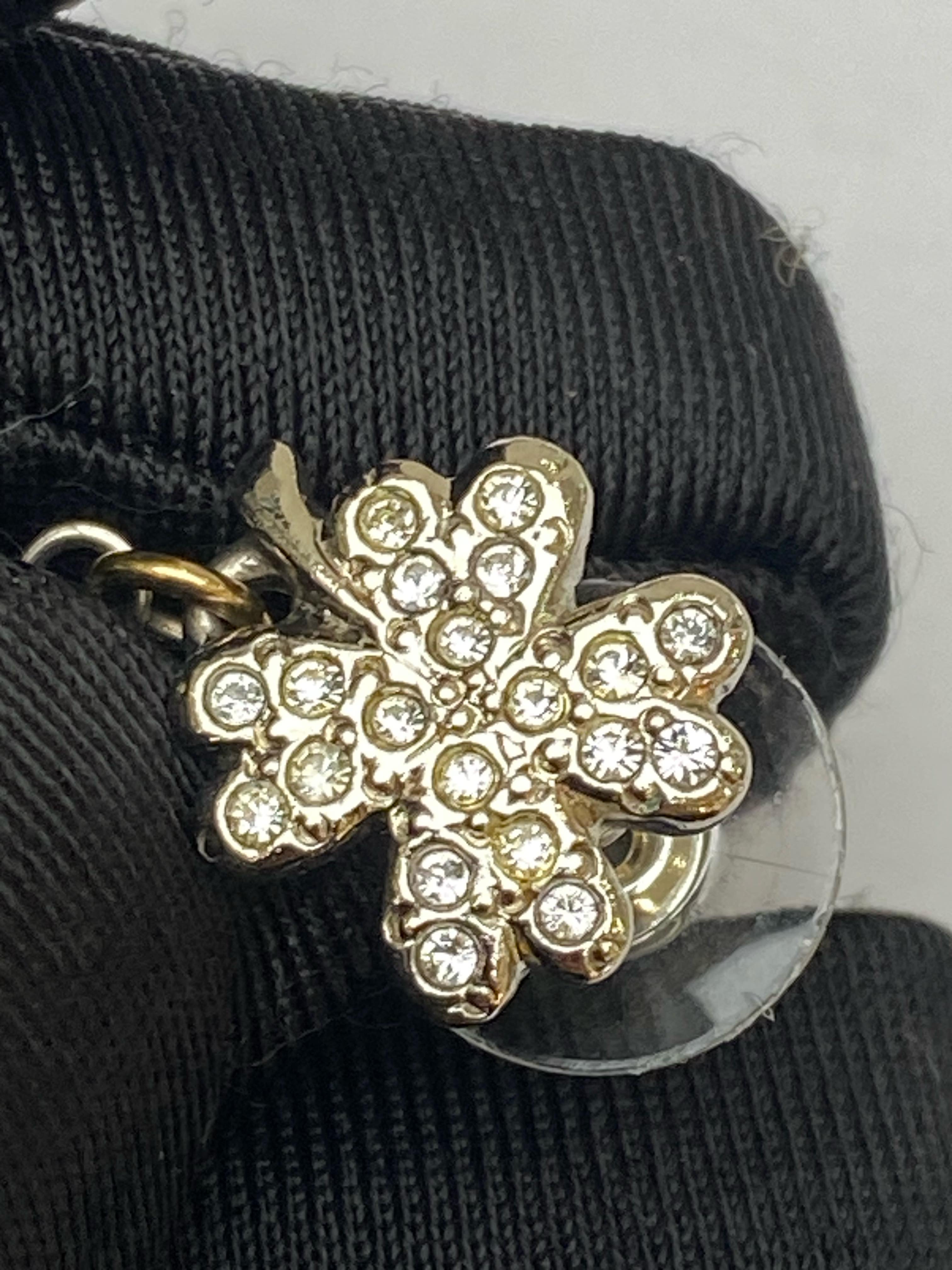 Chanel Pendant