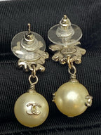 Chanel Pendant