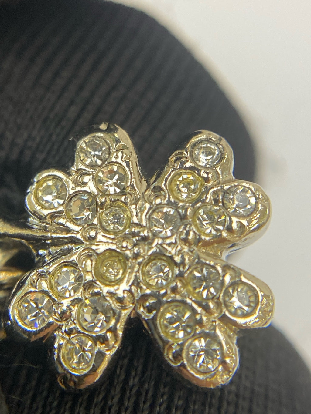 Chanel Pendant