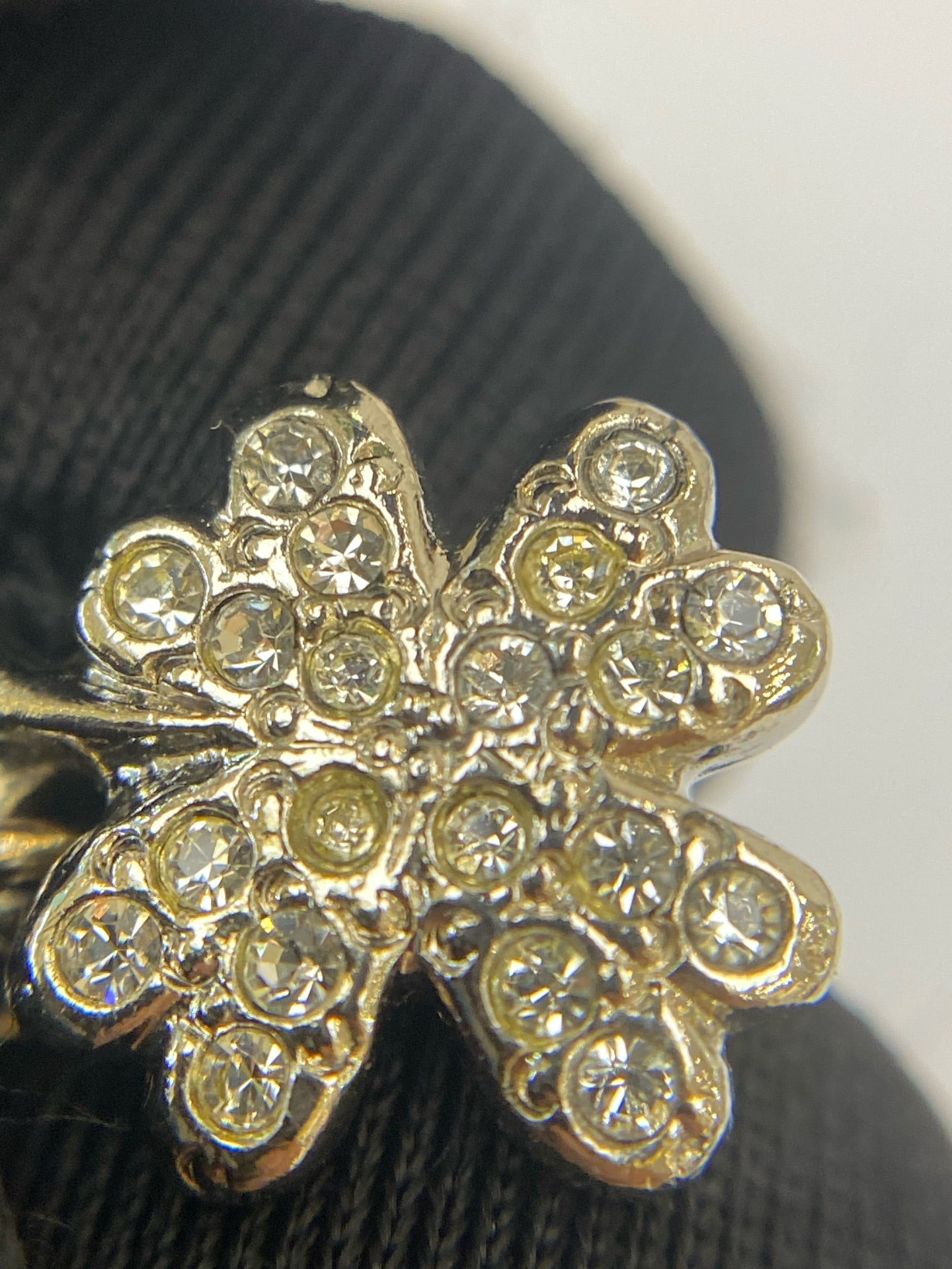 Chanel Pendant