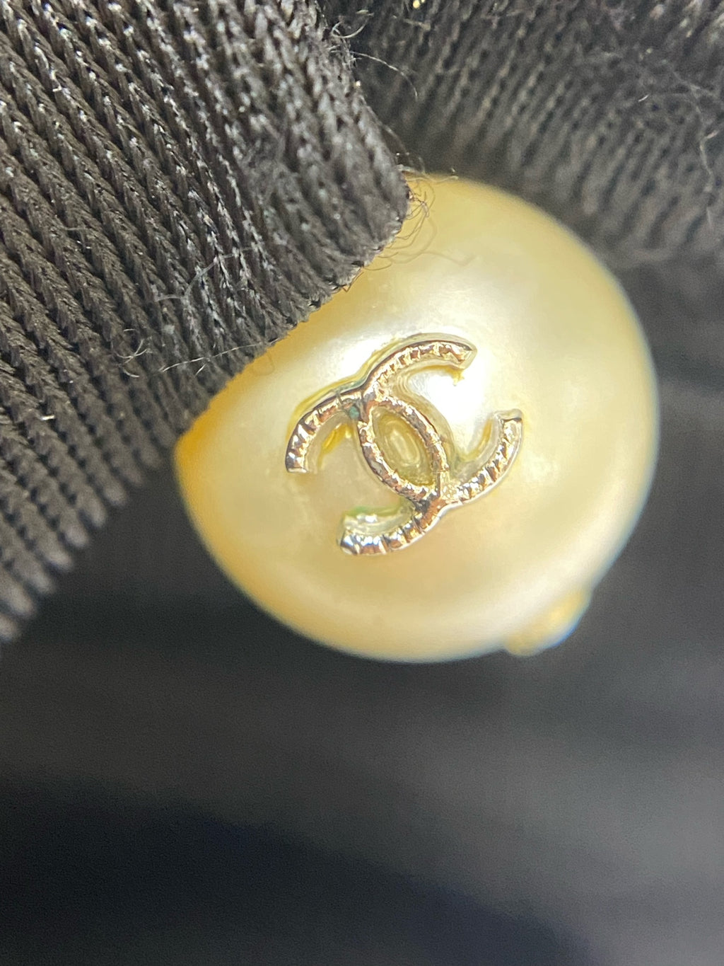 Chanel Pendant
