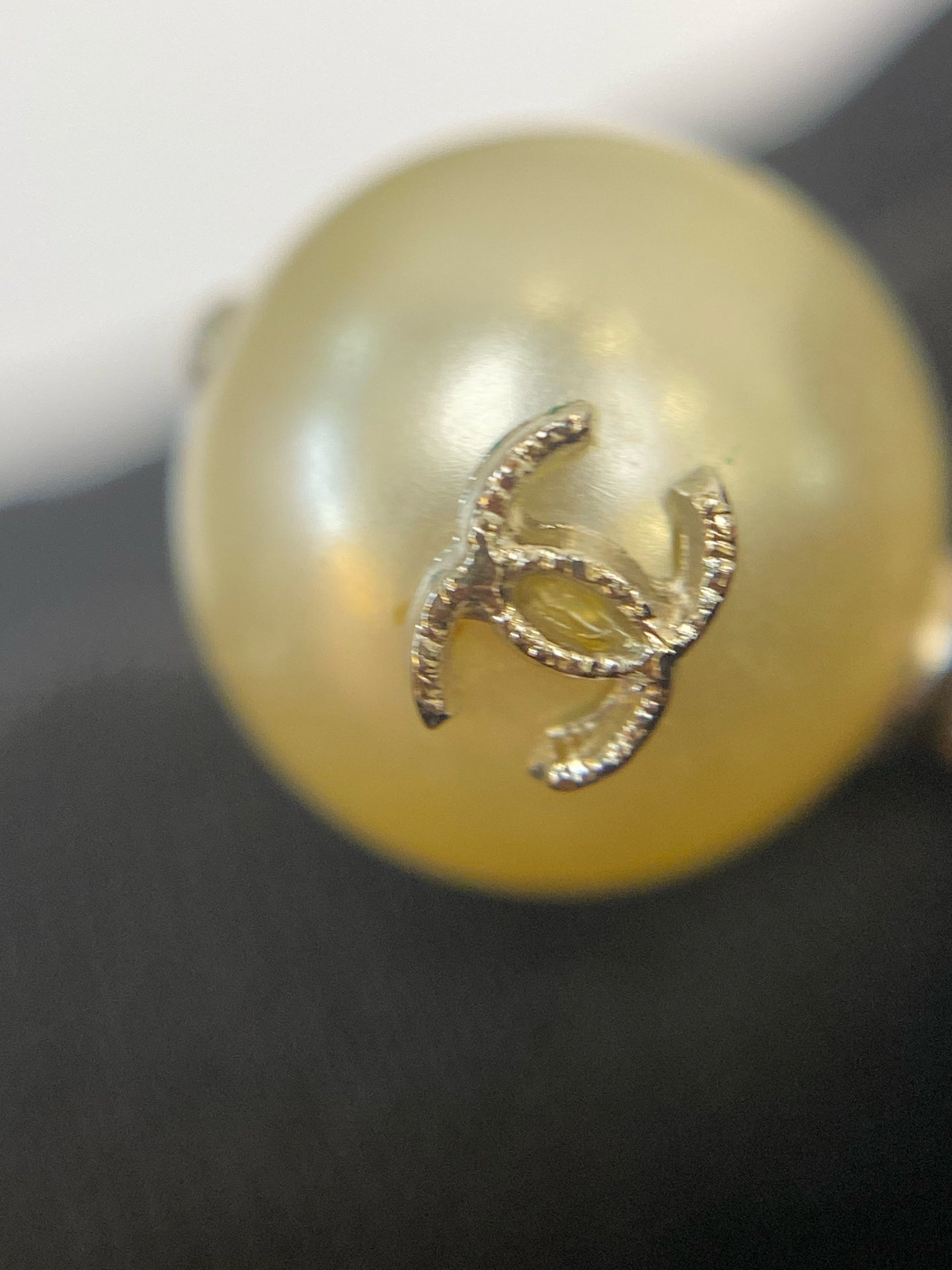 Chanel Pendant