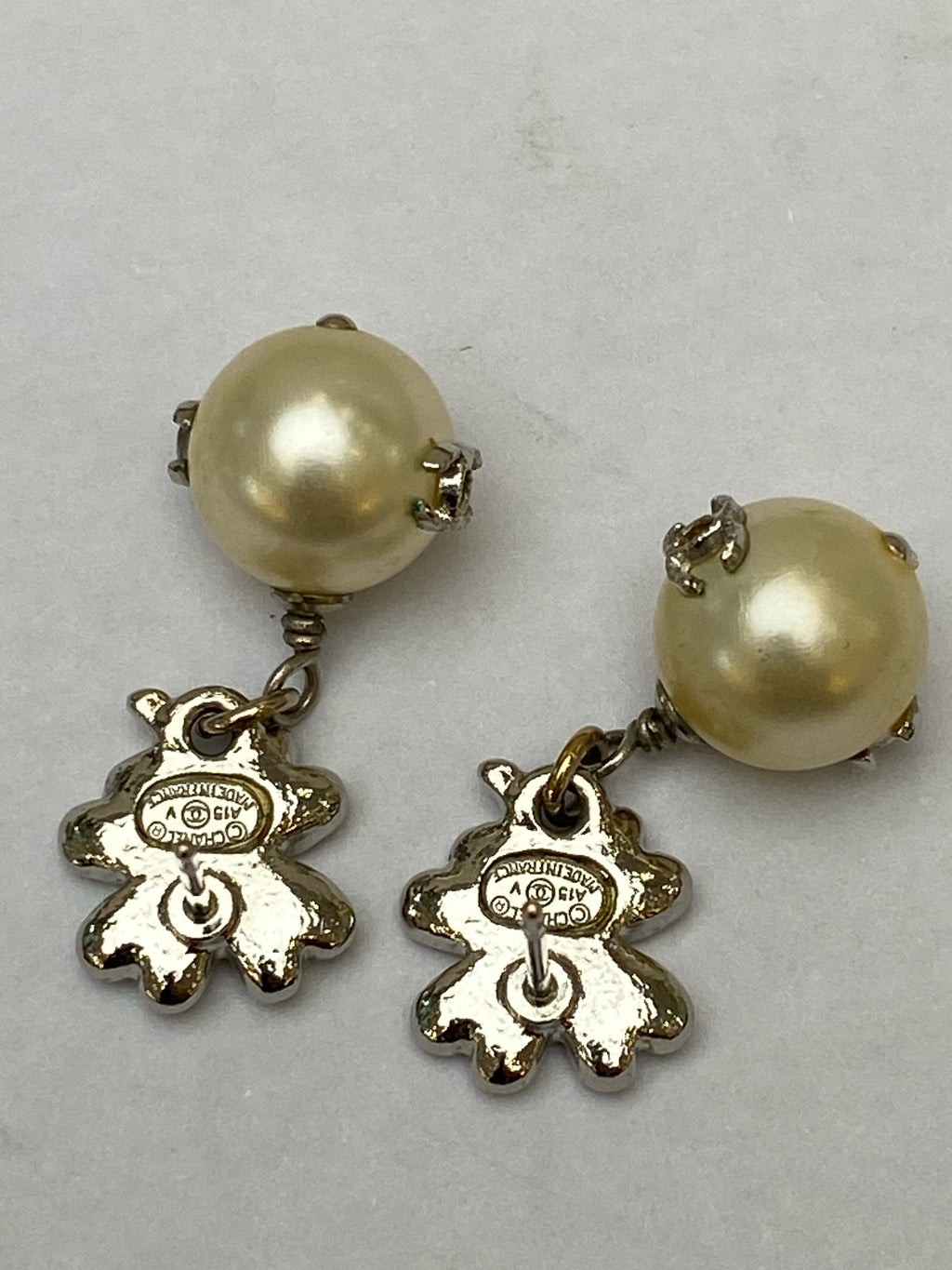 Chanel Pendant