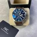 IWC Pilot’s watch 43.0 IW377714