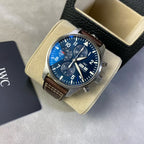 IWC Pilot’s watch 43.0 IW377714