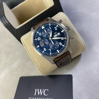 IWC Pilot’s watch 43.0 IW377714