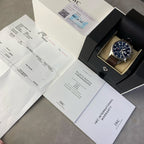 IWC Pilot’s watch 43.0 IW377714