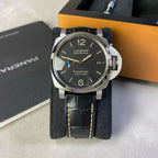 Panerai Lumino Automatic (self-winding) watch 42 millimeters PAM01392