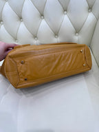 Bottega Veneta Yellow 618463-VCQ71-7679