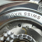 Montblanc Celebrity 42 millimeters U0119956