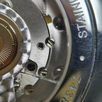 Montblanc Celebrity 42 millimeters U0119956