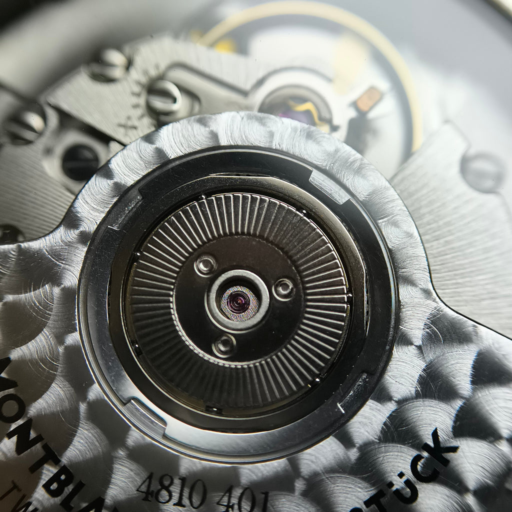 Montblanc Celebrity 42 millimeters U0119956