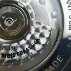 Montblanc Celebrity 42 millimeters U0119956