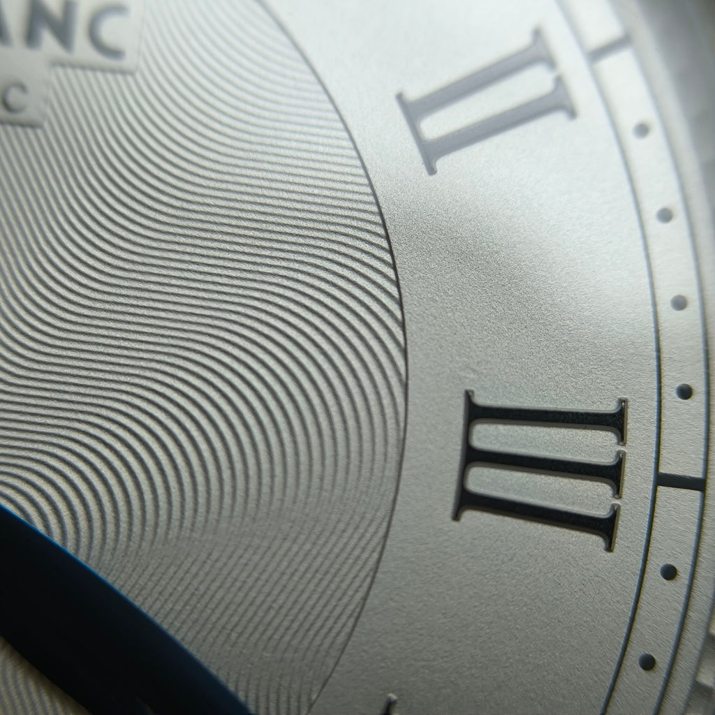 Montblanc Celebrity 42 millimeters U0119956