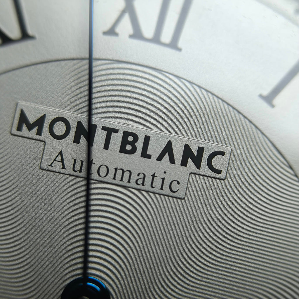 Montblanc Celebrity 42 millimeters U0119956