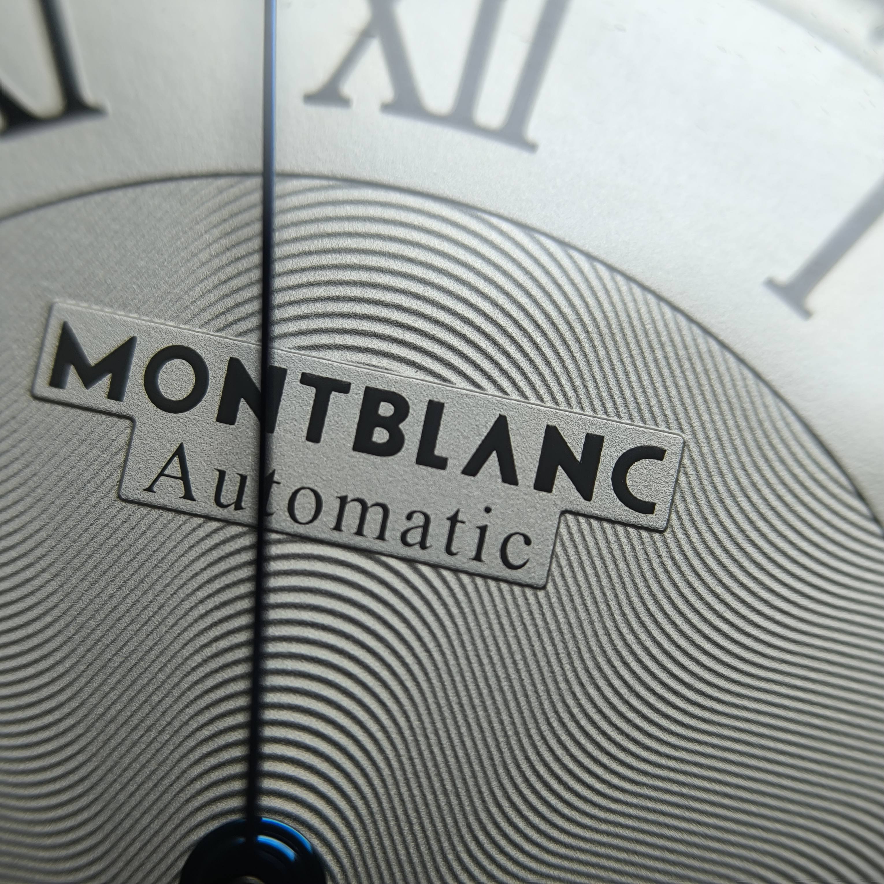 Montblanc Celebrity 42 millimeters U0119956