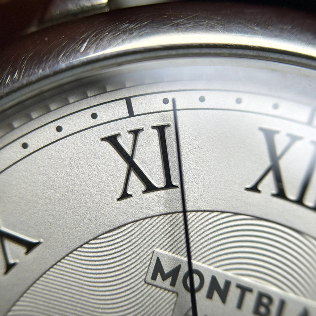 Montblanc Celebrity 42 millimeters U0119956