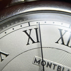 Montblanc Celebrity 42 millimeters U0119956