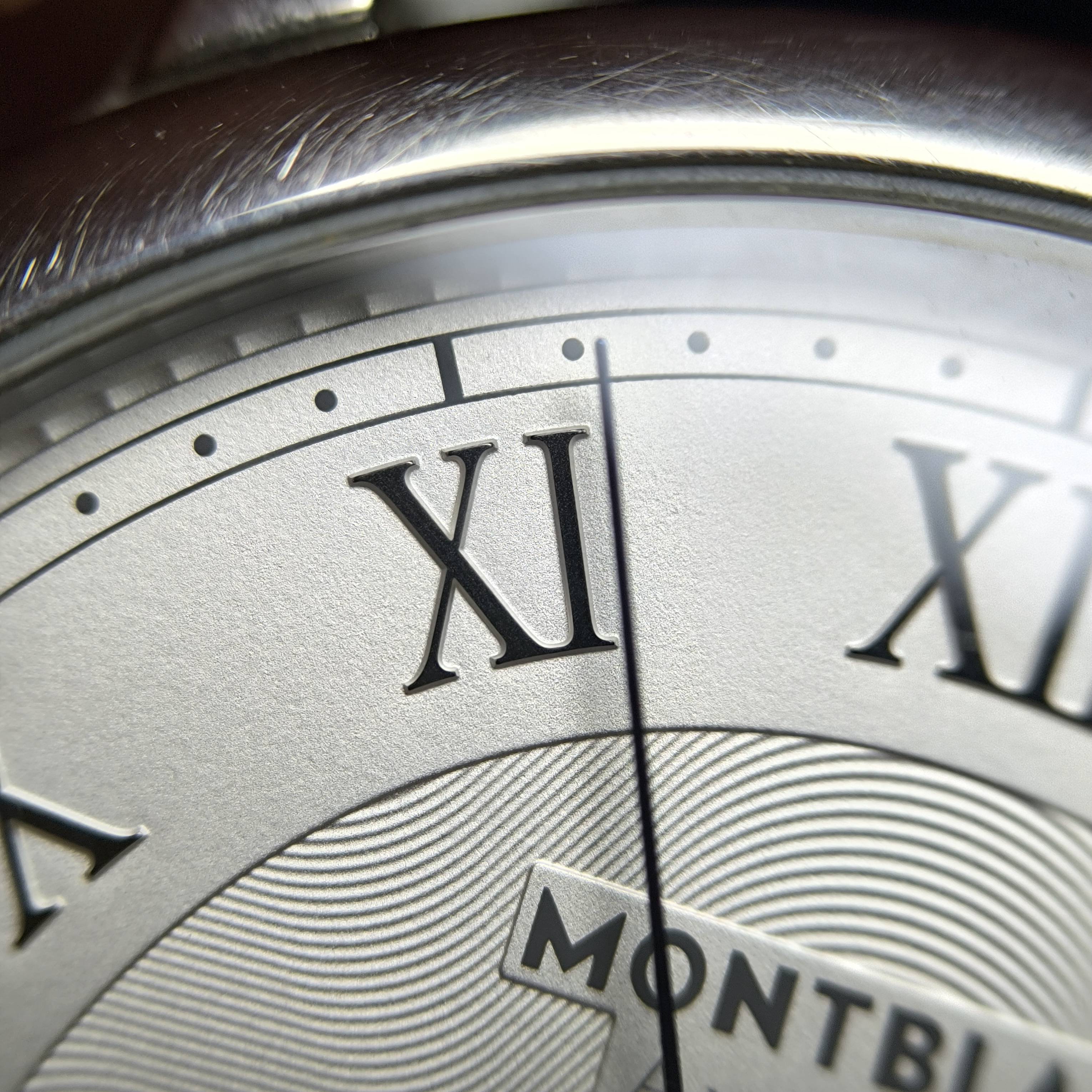 Montblanc Celebrity 42 millimeters U0119956