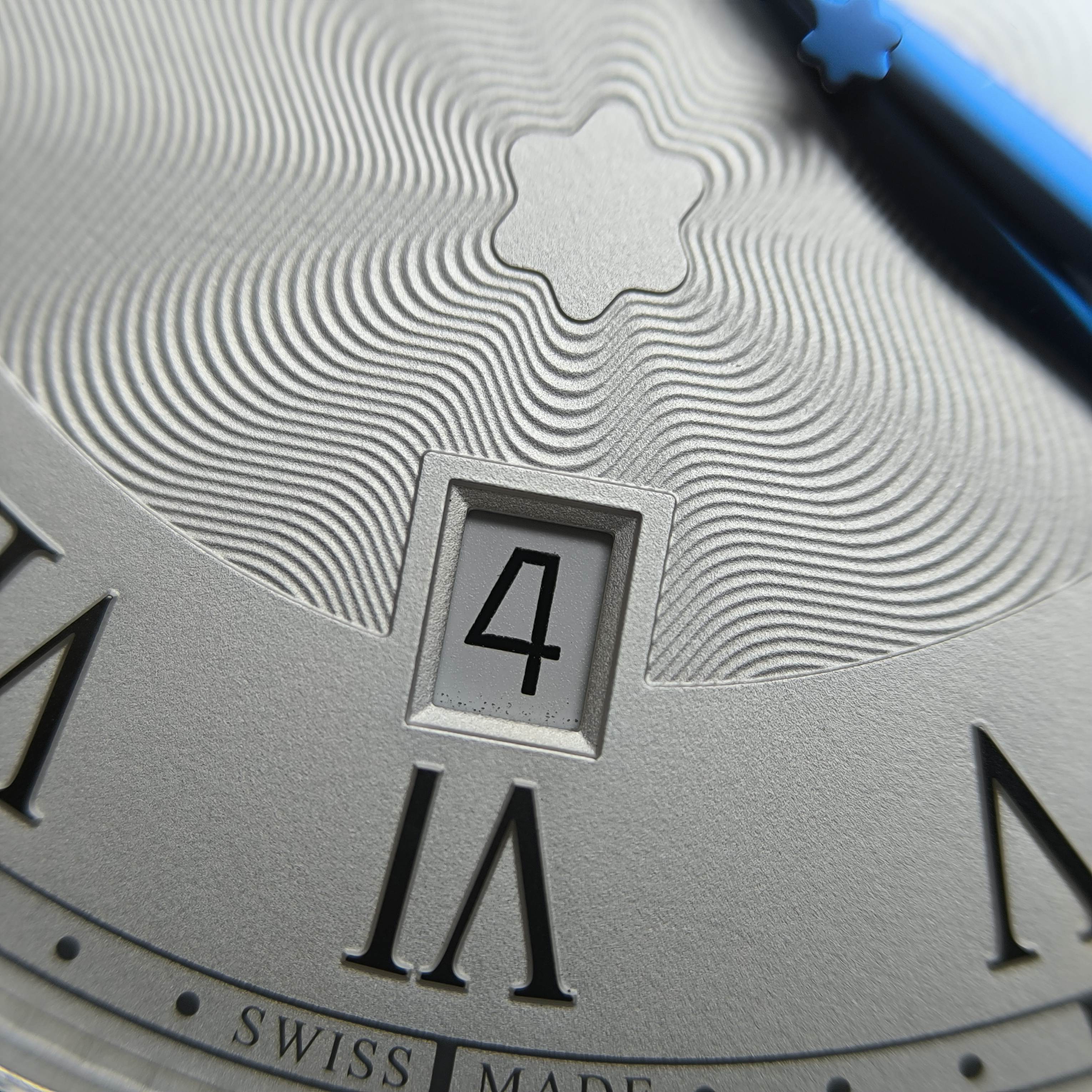 Montblanc Celebrity 42 millimeters U0119956
