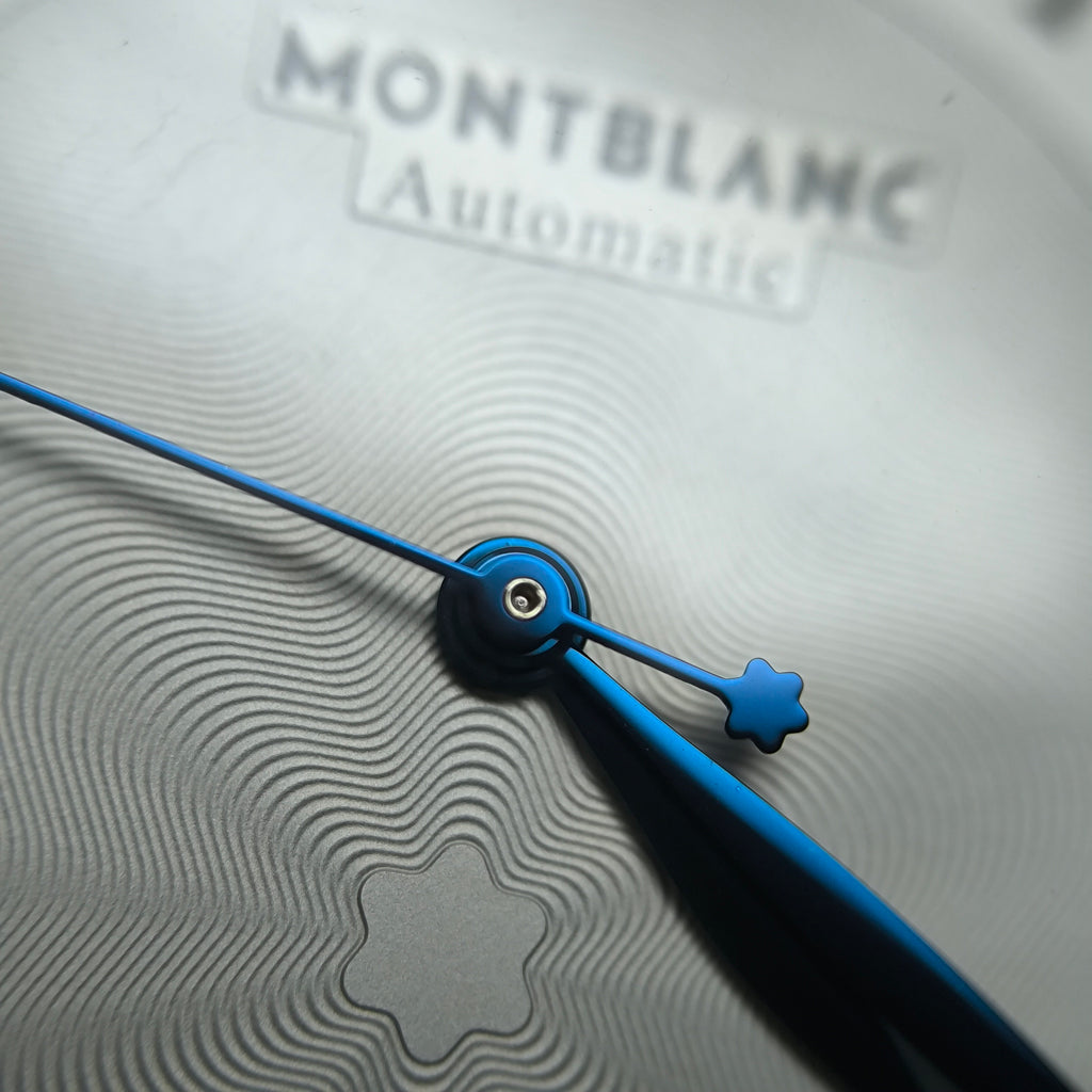 Montblanc Celebrity 42 millimeters U0119956