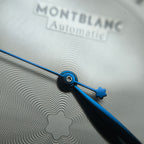 Montblanc Celebrity 42 millimeters U0119956