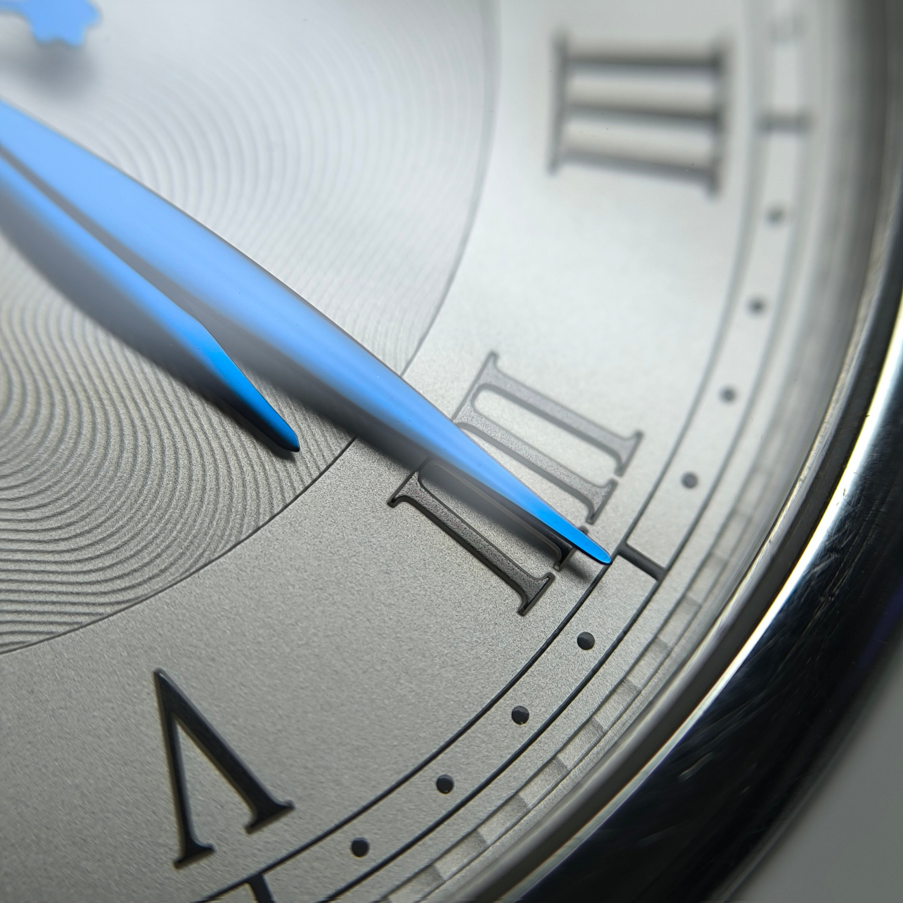 Montblanc Celebrity 42 millimeters U0119956