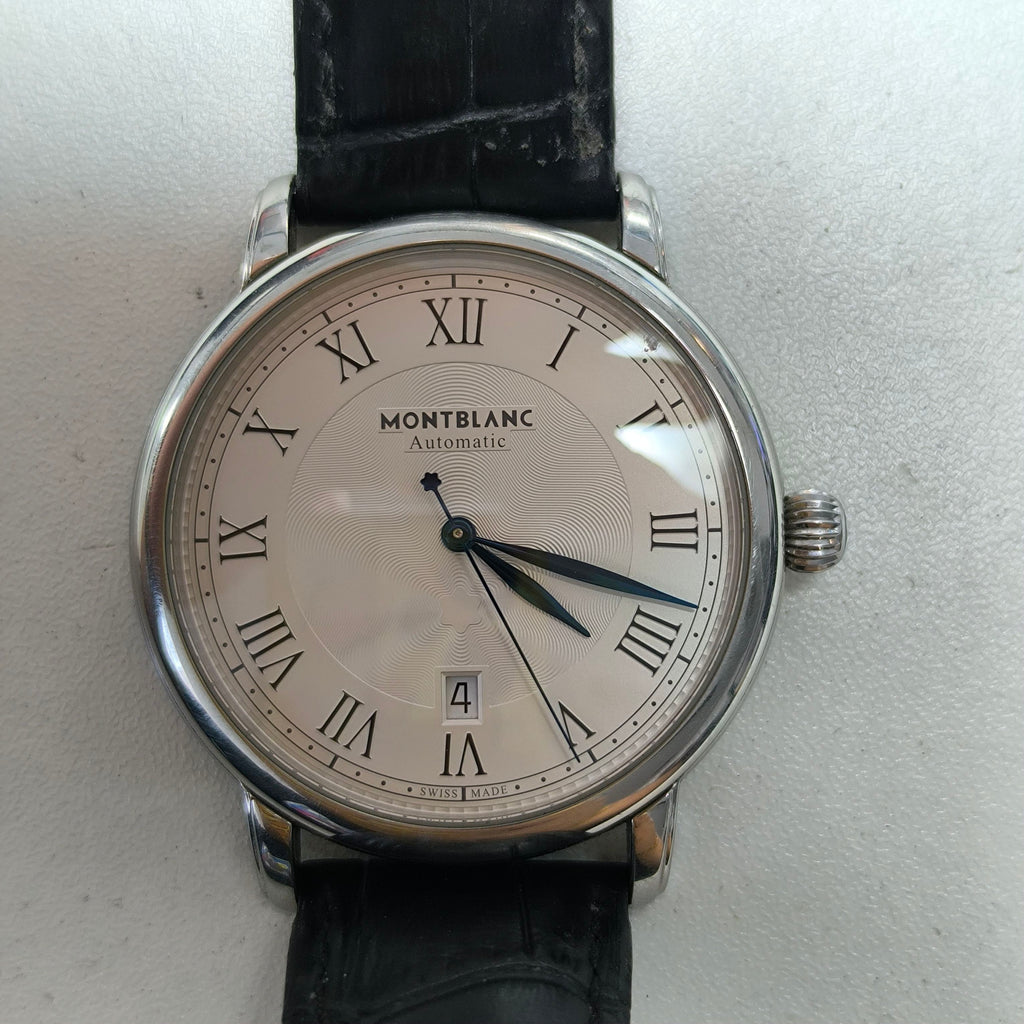 Montblanc Celebrity 42 millimeters U0119956