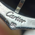 Cartier Santos-Dumont watch 38x27.5mm W2SA0012