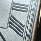Cartier Santos-Dumont watch 38x27.5mm W2SA0012