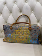 Louis Vuitton Duffle