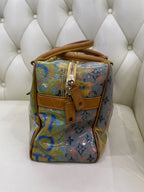 Louis Vuitton Duffle