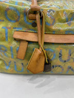 Louis Vuitton Duffle